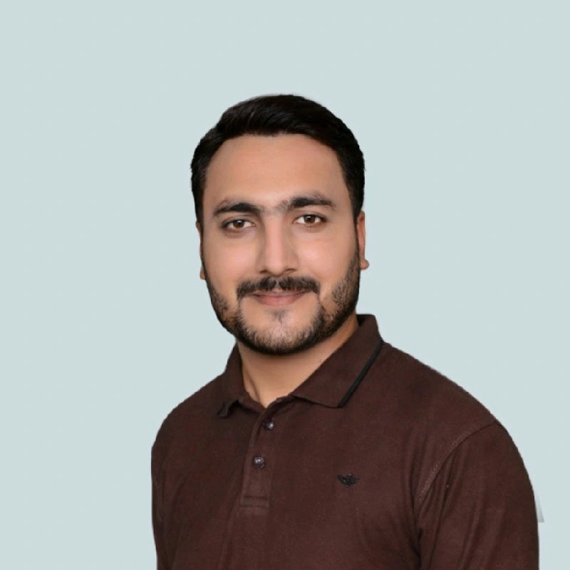 Muhammad Junaid Anwar, founder of JS Sports Hub cricket blog