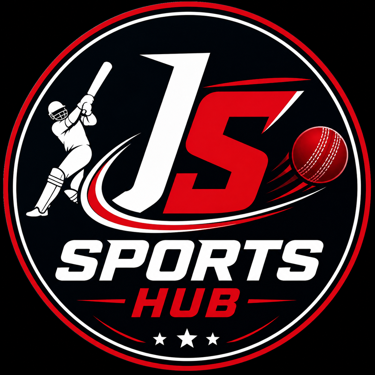 jssportshub.com