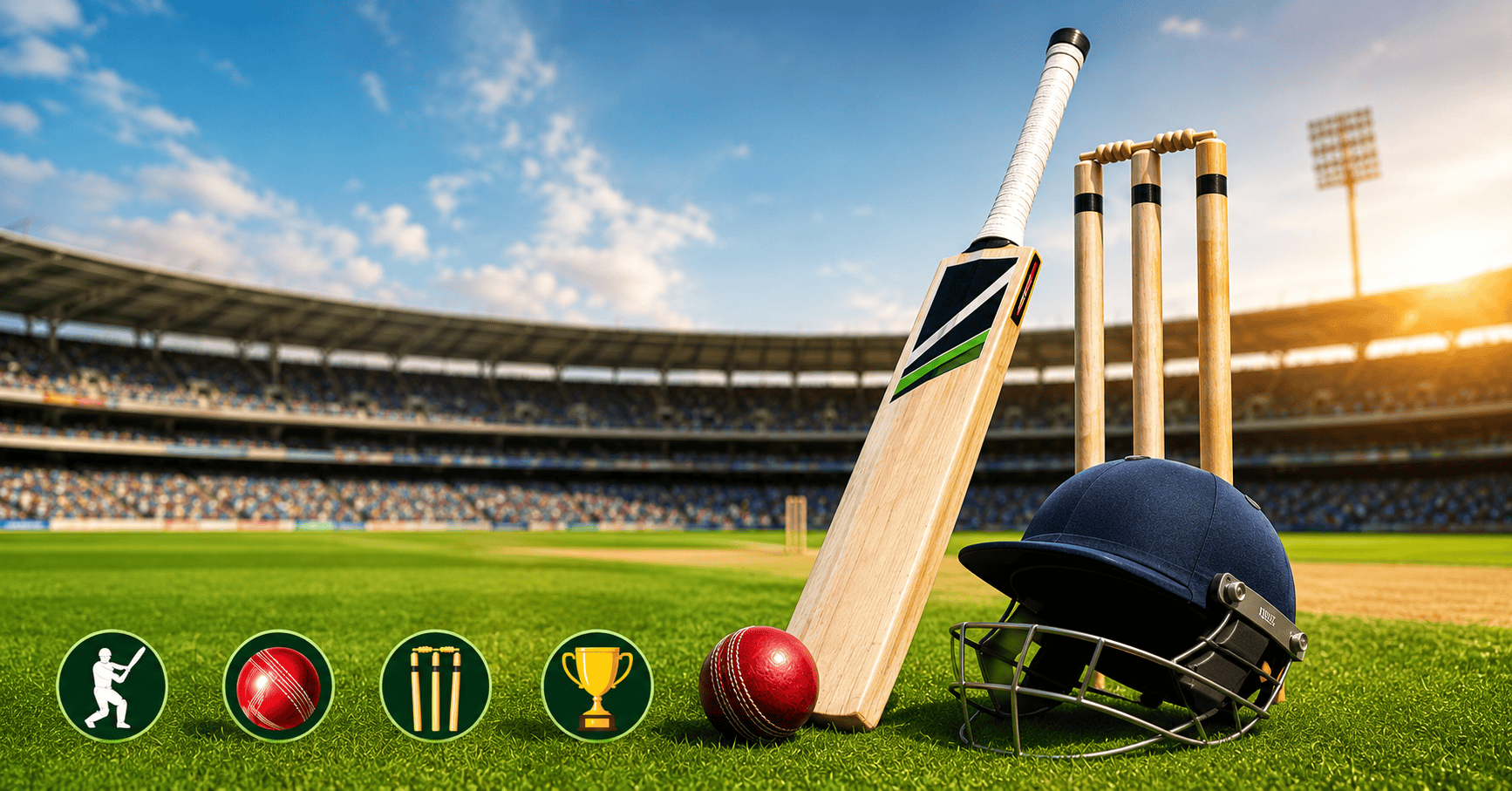 what is cricket, guide for beginners featured image