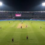 Cricket field positions explanation for beginners