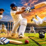 Guide about becoming a better cricket player