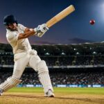 A complete guide about how to increase batting power in cricket