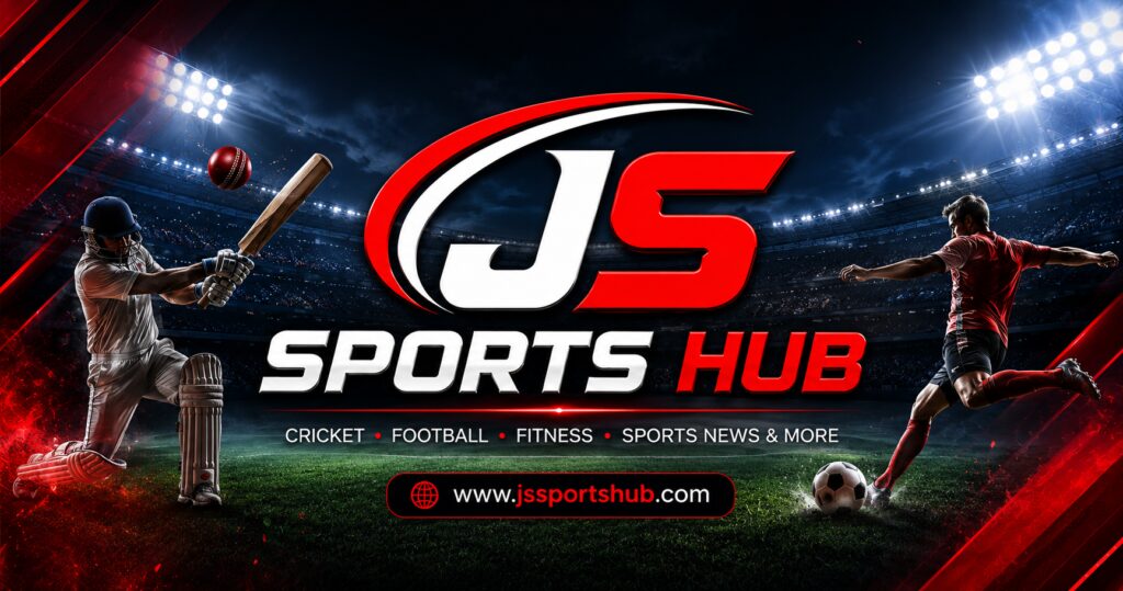 Thumbnail for JS Sports Hub